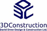 3D Construction